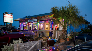 La Playa MEXICAN GRILLE