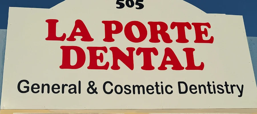 La Porte Dental
