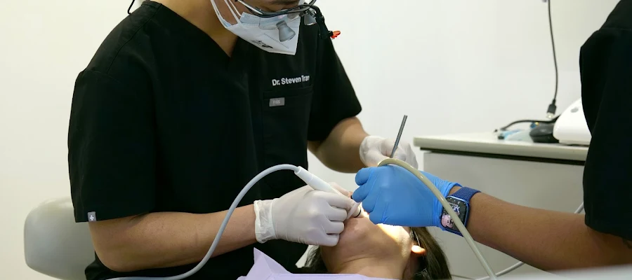 La Puente Advanced Dentistry