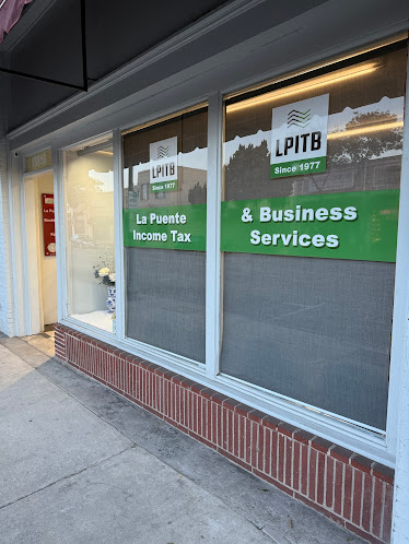 La Puente Income Tax & Bookkeeping Service