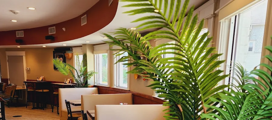 La Roca Restaurant
