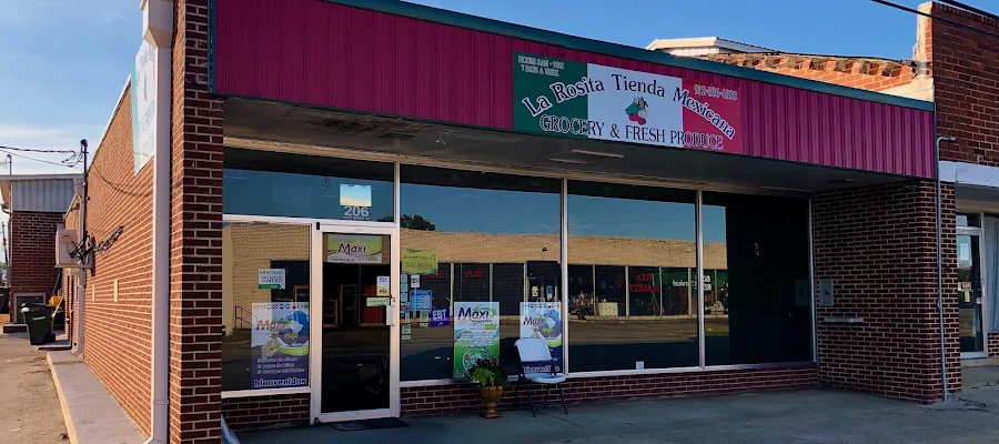 La Rosita Mexican Store & Restaurant