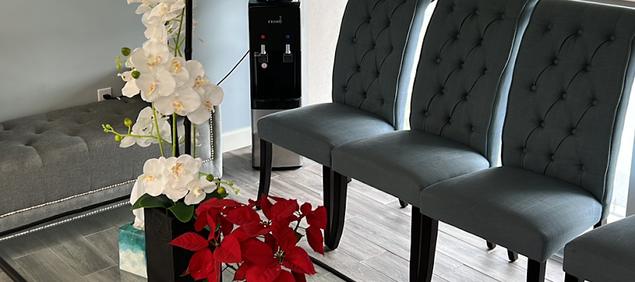 LA Smiles Dental Specialty Center