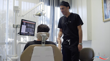 L.A. Smiles Dentistry