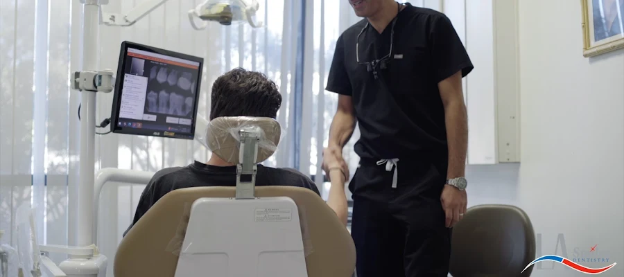 L.A. Smiles Dentistry