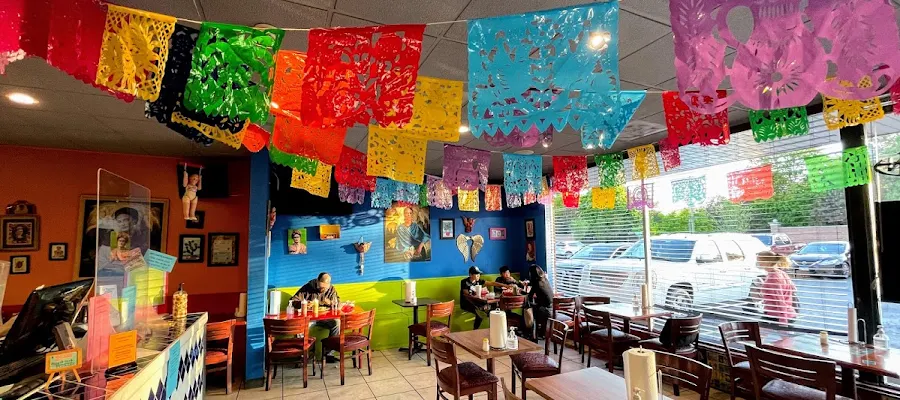 La Taquiza Northbrook
