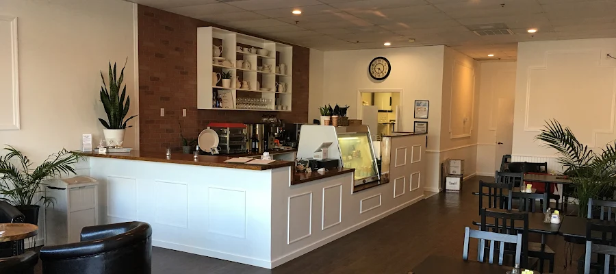 La Taza Coffee & More