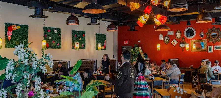 La Tolteca - Greenville, DE