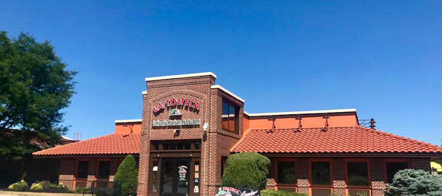 La Tolteca - Wilmington,DE