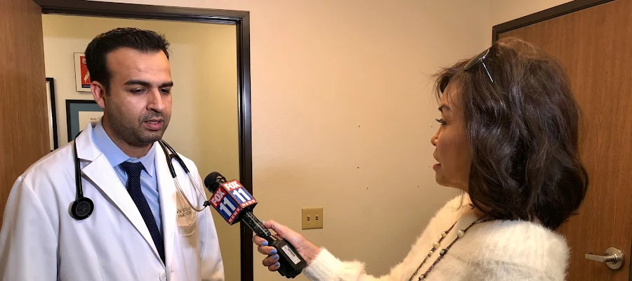 La Verne Medical Urgent Care
