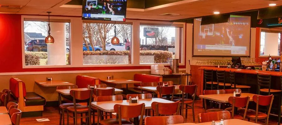 La Victoria Cocina Mexicana & Bar