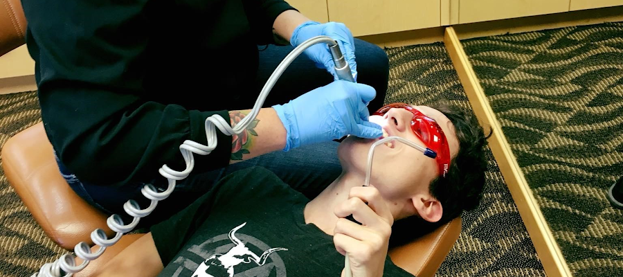 Labbe Family Orthodontics - Annapolis