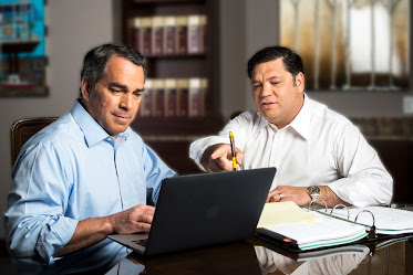 Laborde Earles Injury Lawyers