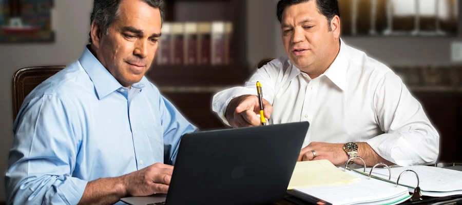 Laborde Earles Injury Lawyers
