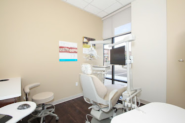 Lacey Modern Dentistry