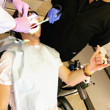 Ladd Dental Group of Greentown