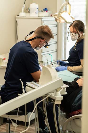 Ladd Family Dental