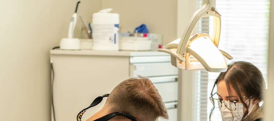 Ladd Family Dental