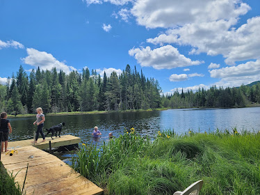 Ladd Pond Cabins and Campground, LLC