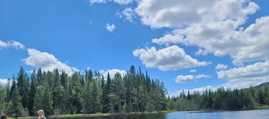 Ladd Pond Cabins and Campground, LLC
