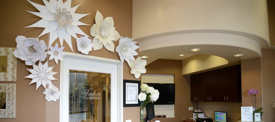 Ladera Dentistry