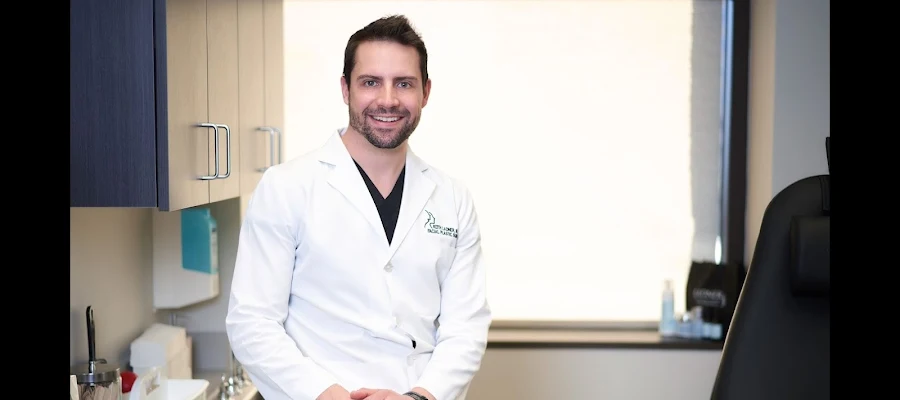 Ladner Facial Plastic Surgery