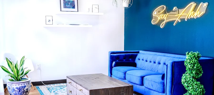 Lady Bird Dental