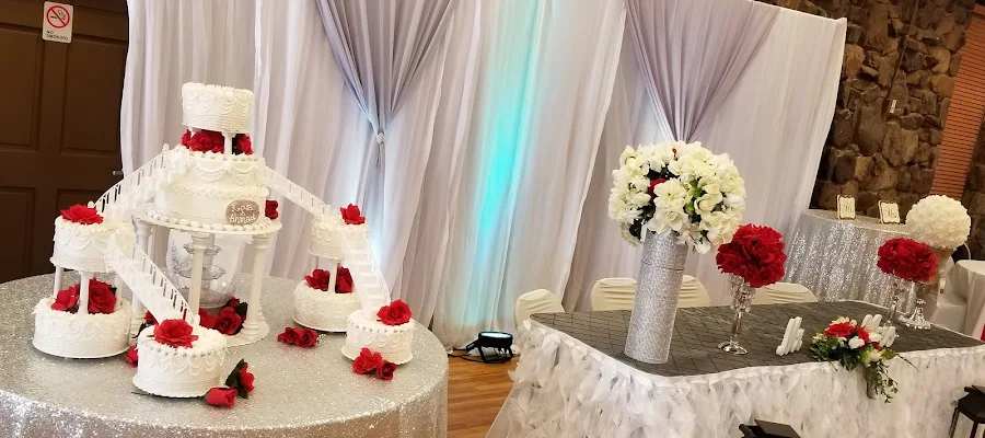 Laestrella Bakery LLC