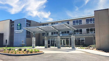 Lafayette Regional Health Center