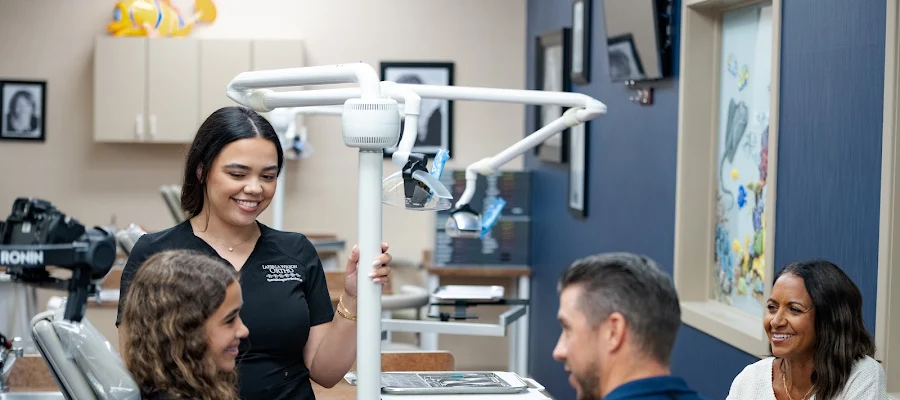 Laferla Wilson Ortho