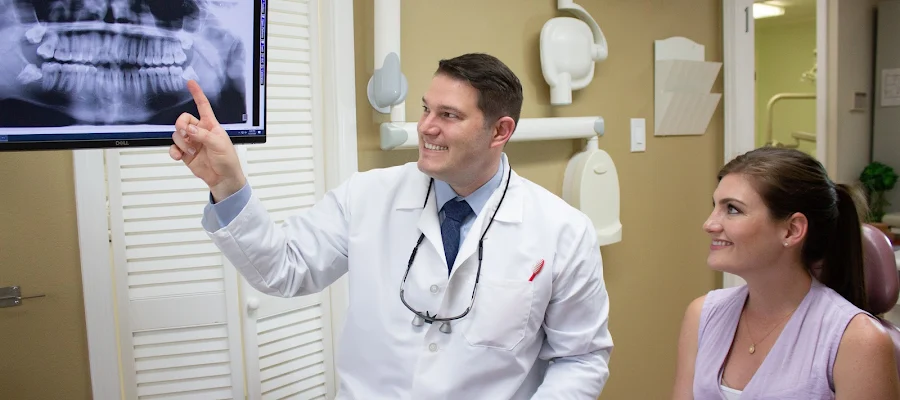 Lagemann Family Dentistry | Quality Family & Cosmetic Dentist in Mountain View and Los Altos