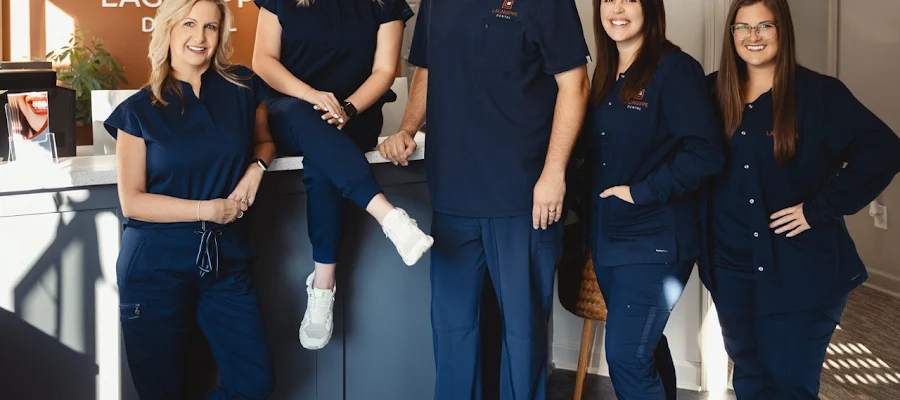 Lagniappe Dental