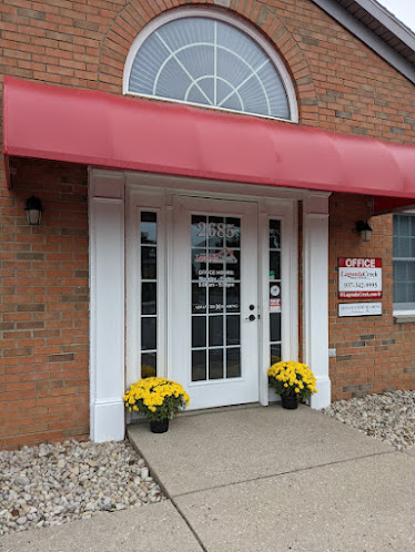 Lagonda Creek Real Estate LLC