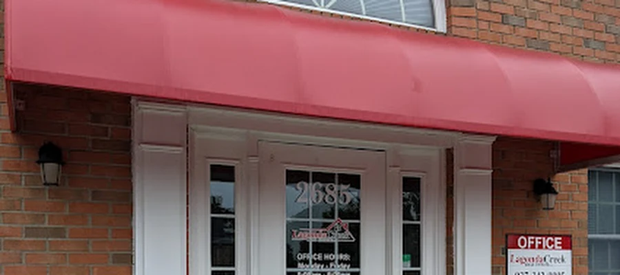 Lagonda Creek Real Estate LLC