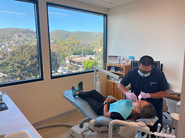 Laguna Beach Dental Arts - Teagan Willes, DDS