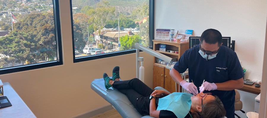 Laguna Beach Dental Arts - Teagan Willes, DDS