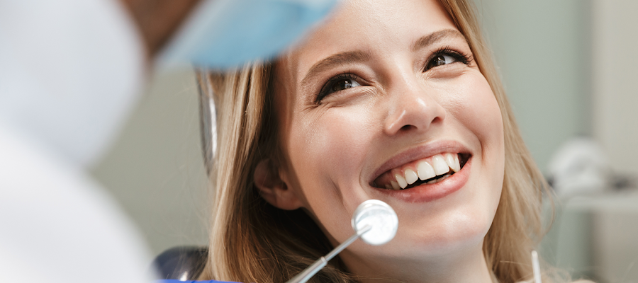 Laguna Beach Dental Excellence: Haleh Fazeli, DDS