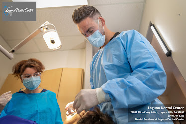Laguna Dental Center: Laguna Hills Dentist