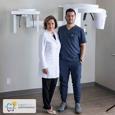 Laguna Dental & Orthodontics