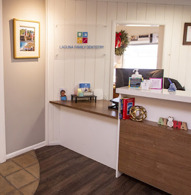 Laguna Family Dentistry Alex Kalmanovich D.D.S.