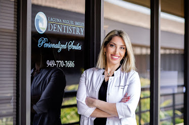 Laguna Niguel Smiles Dentistry