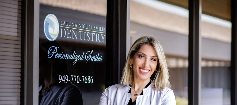 Laguna Niguel Smiles Dentistry