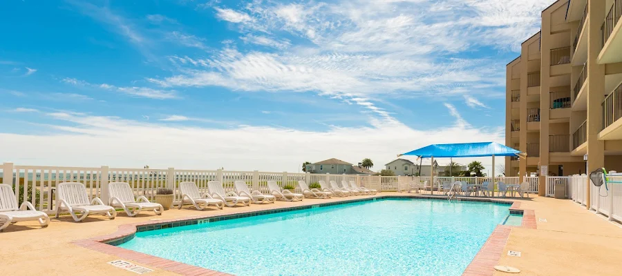 Laguna Reef Condominium