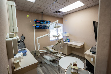 Laguna West Dental Care