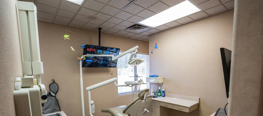Laguna West Dental Care