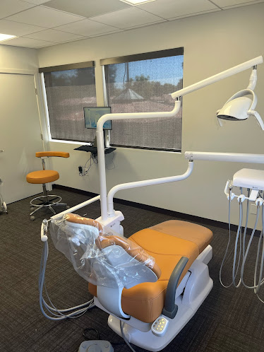 Laguna Woods Dental Care