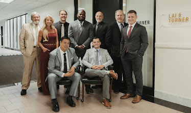 Lai & Turner Law Firm PLLC | Family, Criminal Defense, and Immigration Lawyers