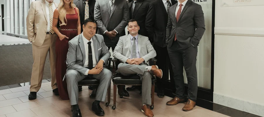 Lai & Turner Law Firm PLLC | Family, Criminal Defense, and Immigration Lawyers
