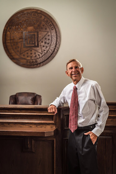 Laird Hammons Laird Personal Injury Lawyers Oklahoma City