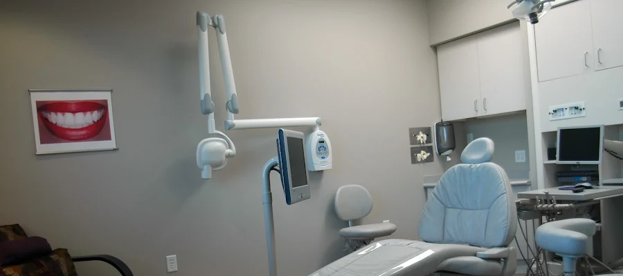 Lais Dentistry